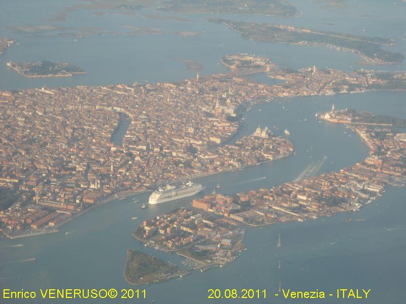 Venezia vista dal cielo - Venice view from sky.jpg